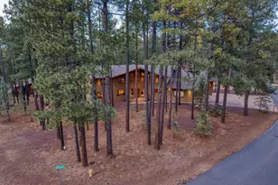 2896 N Aspen Rd, Pinetop, AZ 85935 - Photo 4