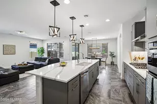 6840 W Komo Point Trl, Marana, AZ 85658 - Photo 16