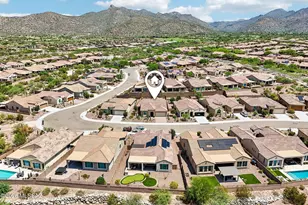 6840 W Komo Point Trl, Marana, AZ 85658 - Photo 44