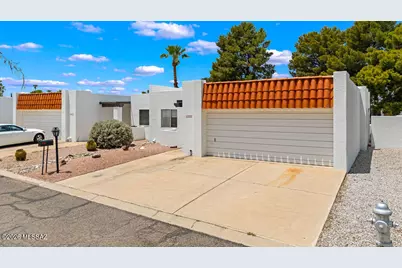 6881 E Calle Del Oro, Tucson, AZ 85715 - Photo 40