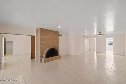 6881 E Calle Del Oro, Tucson, AZ 85715 - Photo 16