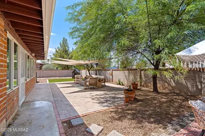 5151 E Hawthorne Place, Tucson, AZ 85711 - Photo 28