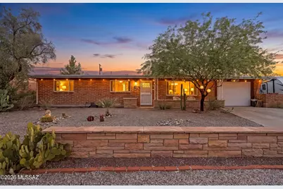 5151 E Hawthorne Place, Tucson, AZ 85711 - Photo 1