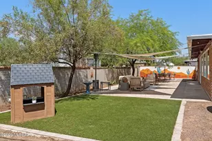 5151 E Hawthorne Pl, Tucson, AZ 85711 - Photo 4