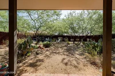 64 N Melwood Avenue, Tucson, AZ 85745 - Photo 32