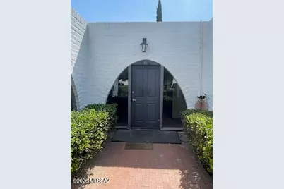 668 W Roller Coaster Road Road, Tucson, AZ 85704 - Photo 2
