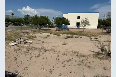 3141 N Flowing Wells Road, Tucson, AZ 85705 - Photo 2