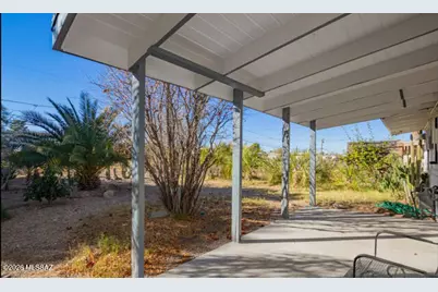 314 S McNab Parkway, San Manuel, AZ 85631 - Photo 18