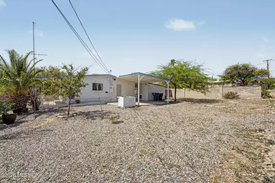 1910 W Calle Pacifica, Tucson, AZ 85745 - Photo 34