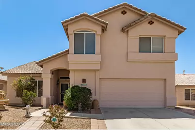 3825 W Perseus Street, Tucson, AZ 85742 - Photo 2