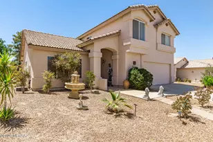 3825 W Perseus St, Tucson, AZ 85742 - Photo 4