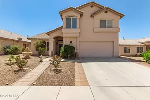 3825 W Perseus St, Tucson, AZ 85742 - Photo 1