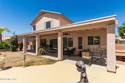 3825 W Perseus Street, Tucson, AZ 85742 - Photo 38