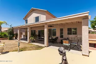 3825 W Perseus St, Tucson, AZ 85742 - Photo 38