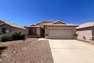 2875 W Simplicity Dr, Tucson, AZ 85741 - Photo 1