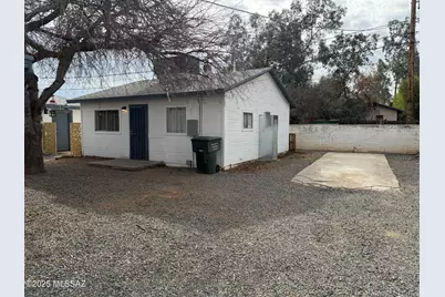 3950 E Justin Lane, Tucson, AZ 85712 - Photo 28