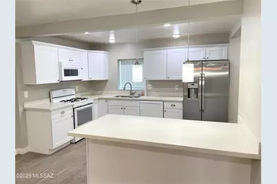 3950 E Justin Lane, Tucson, AZ 85712 - Photo 4