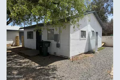 3950 E Justin Lane, Tucson, AZ 85712 - Photo 44