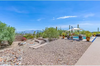 7274 W El Camino Del Cerro, Tucson, AZ 85745 - Photo 36