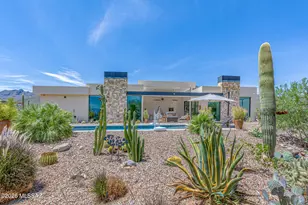 7274 W el Camino del Cerro, Tucson, AZ 85745 - Photo 30