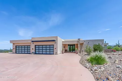 7274 W El Camino Del Cerro, Tucson, AZ 85745 - Photo 2