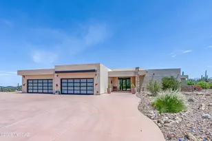 7274 W el Camino del Cerro, Tucson, AZ 85745 - Photo 2