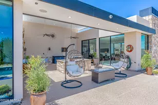 7274 W el Camino del Cerro, Tucson, AZ 85745 - Photo 32