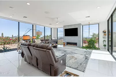 7274 W El Camino Del Cerro, Tucson, AZ 85745 - Photo 14