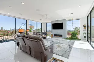 7274 W el Camino del Cerro, Tucson, AZ 85745 - Photo 14