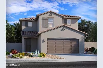 7911 S Walnutview Drive, Tucson, AZ 85757 - Photo 40
