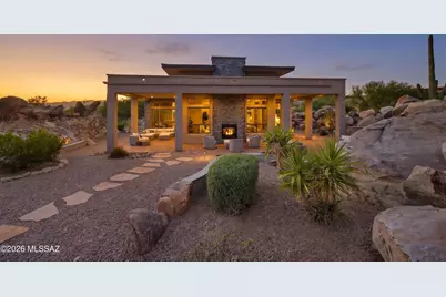 14220 N Stone View Place, Oro Valley, AZ 85755 - Photo 40
