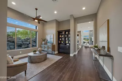 14220 N Stone View Place, Oro Valley, AZ 85755 - Photo 12