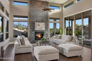 14220 N Stone View Pl, Oro Valley, AZ 85755 - Photo 2