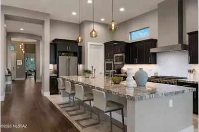 14220 N Stone View Place, Oro Valley, AZ 85755 - Photo 18
