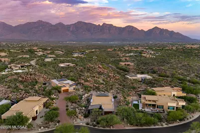 14220 N Stone View Place, Oro Valley, AZ 85755 - Photo 44