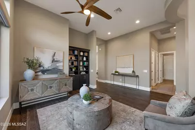 14220 N Stone View Place, Oro Valley, AZ 85755 - Photo 14