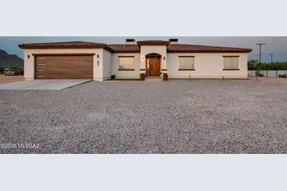 5550 W Irvington Road, Tucson, AZ 85757 - Photo 1