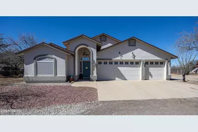 5676 S Calle De Leon, Hereford, AZ 85615 - Photo 2