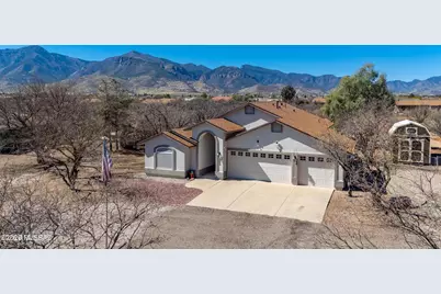 5676 S Calle De Leon, Hereford, AZ 85615 - Photo 1