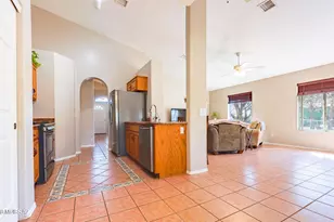 5676 S Calle De Leon, Hereford, AZ 85615 - Photo 8