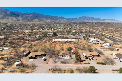 5676 S Calle De Leon, Hereford, AZ 85615 - Photo 32