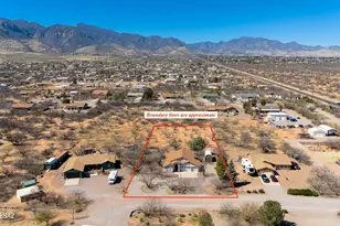 5676 S Calle De Leon, Hereford, AZ 85615 - Photo 32