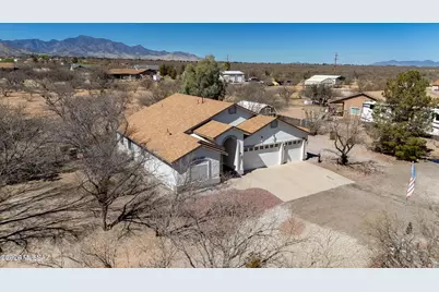 5676 S Calle De Leon, Hereford, AZ 85615 - Photo 4