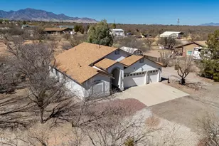 5676 S Calle De Leon, Hereford, AZ 85615 - Photo 4