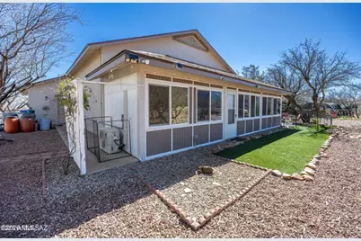 5676 S Calle De Leon, Hereford, AZ 85615 - Photo 30