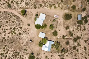 11993 N VÃ­a Animas, Portal, AZ 85632 - Photo 38