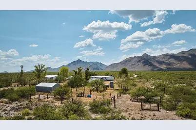 11993 N VÃ­a Animas, Portal, AZ 85632 - Photo 40