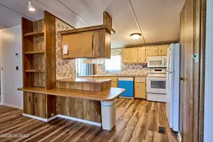 11993 N VÃ­a Animas, Portal, AZ 85632 - Photo 24