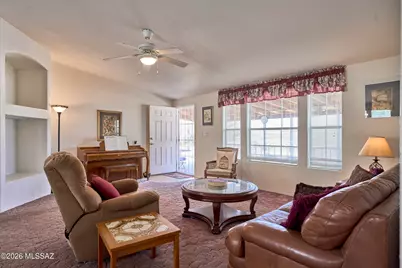 11993 N VÃ­a Animas, Portal, AZ 85632 - Photo 18