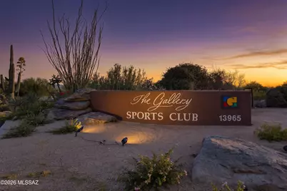 4255 W Cush Canyon Loop #116, Marana, AZ 85658 - Photo 14